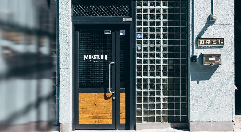 PackStudio Tanaka303