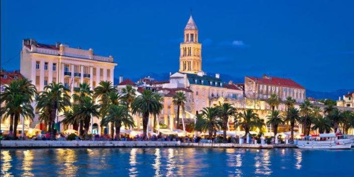 Luxury rooms Prestige Palace