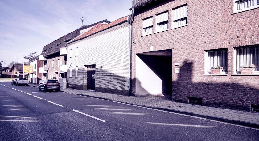 Ferienwohnung Leon Heinsberg