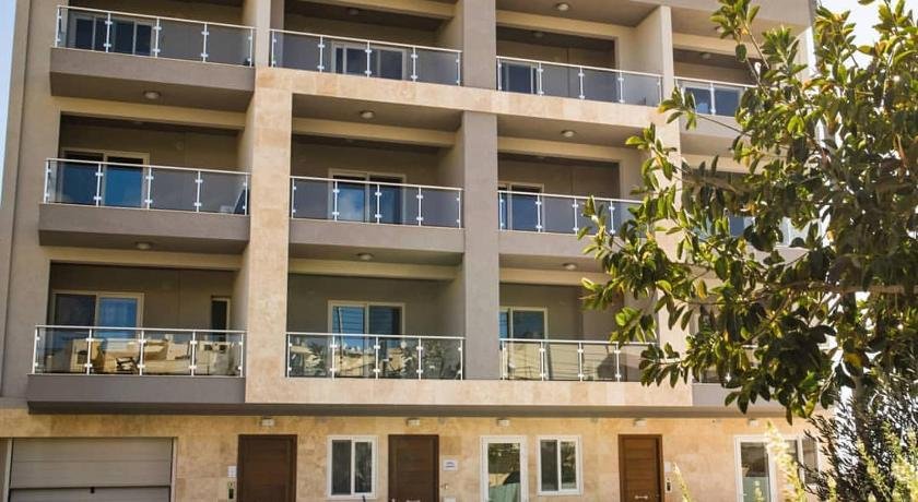 Marsaskala Penthouse Apartment