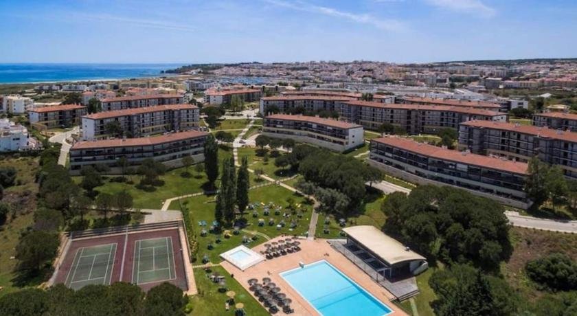 Apartamento Marina Park Lagos