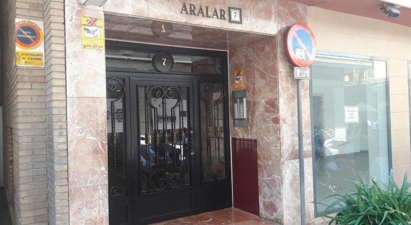 Atico Centro Benidorm
