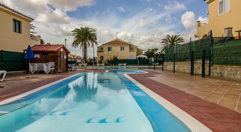 Villa Martina Bungalow with Garden Bbq and Pools