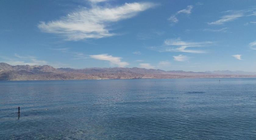 Red Sea Garden Apartment