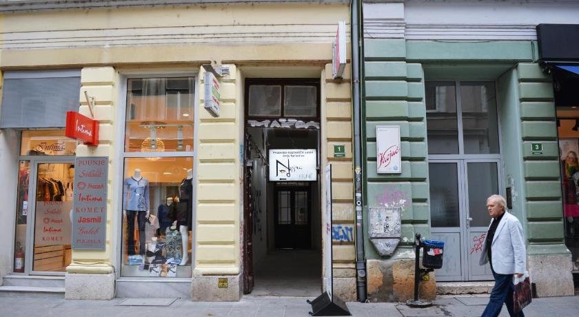 Apartment Nejra Sarajevo
