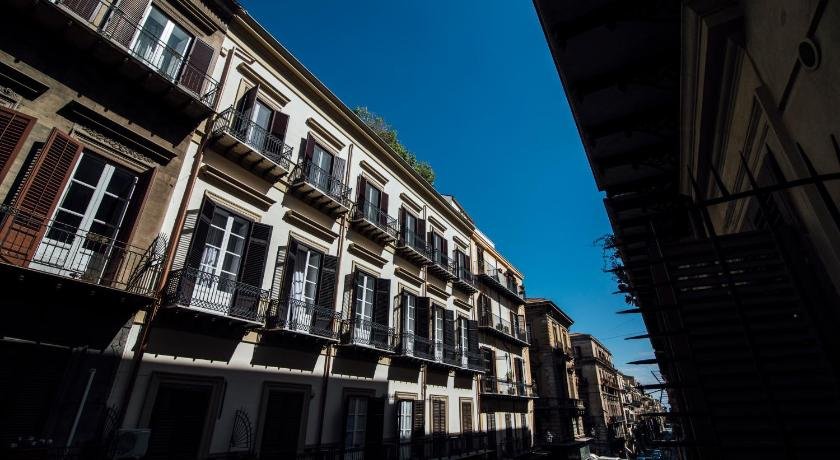 Via Vittorio Emanuele Apartment