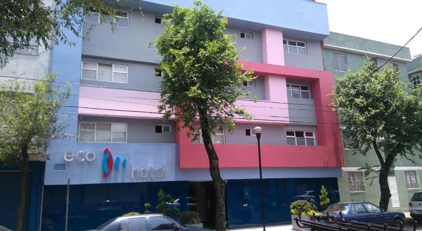 Hotel H - Eco Adults Only
