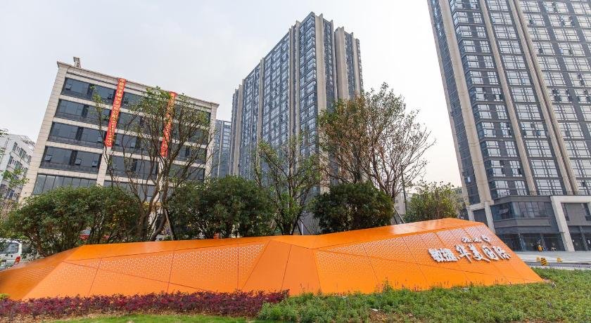 Muliang Youth Inn Changlong North Branch