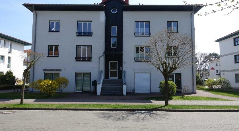 Ferienwohnung Maigloeckchen 17star
