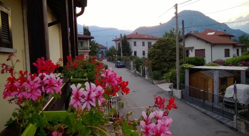 Casa Bella Vista Baveno