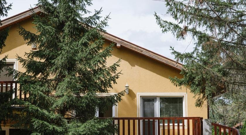 Apartman Vuk Palic