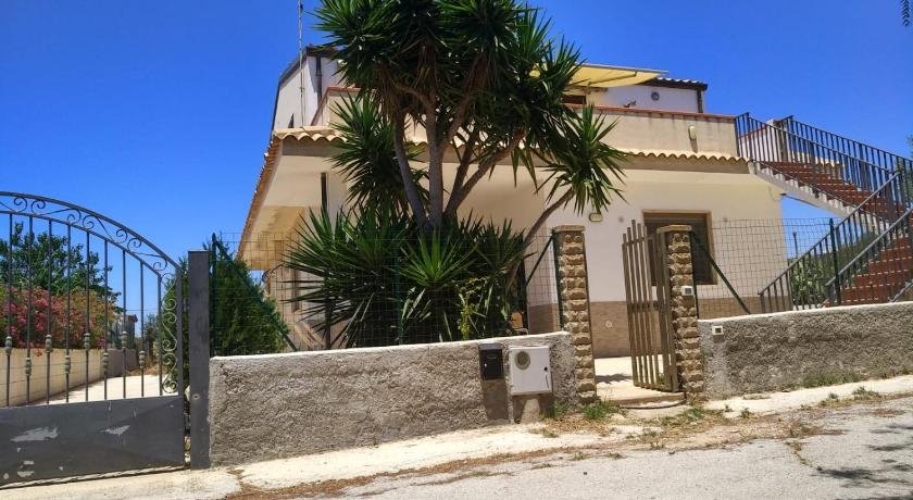 Villa Nino Marina di Ragusa