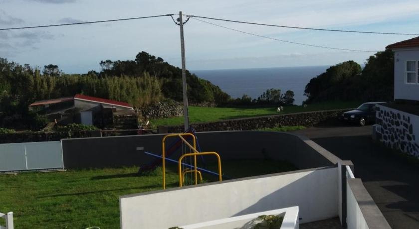 Casa do Miradouro Lajes do Pico