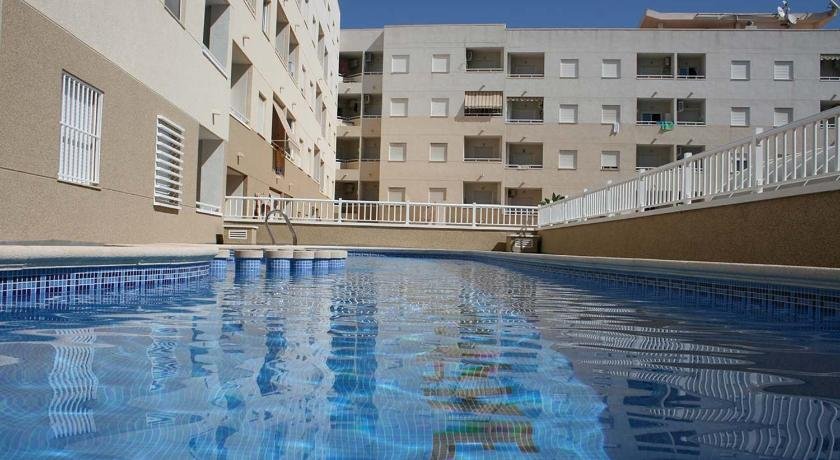Apartamento Molino Centre Torrevieja