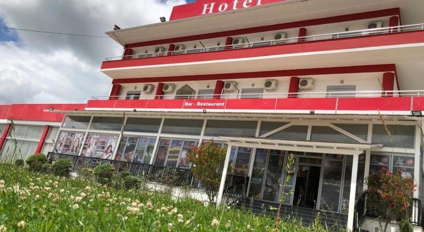 Autogrill Hotel & Restaurant