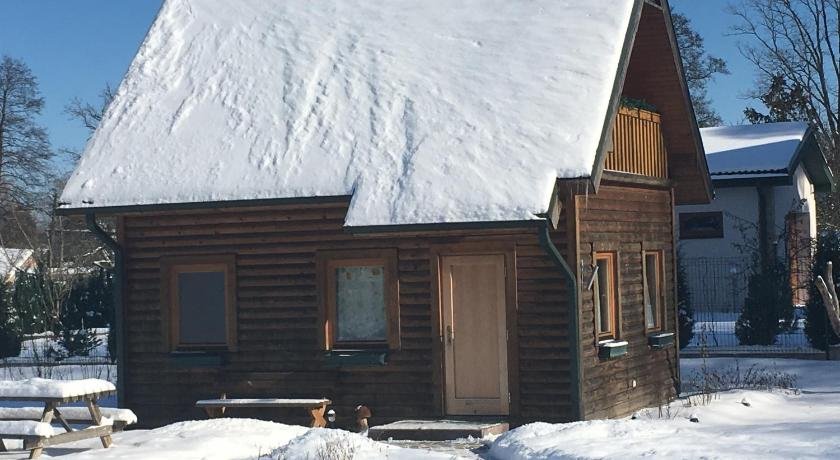 Melluzi chalet