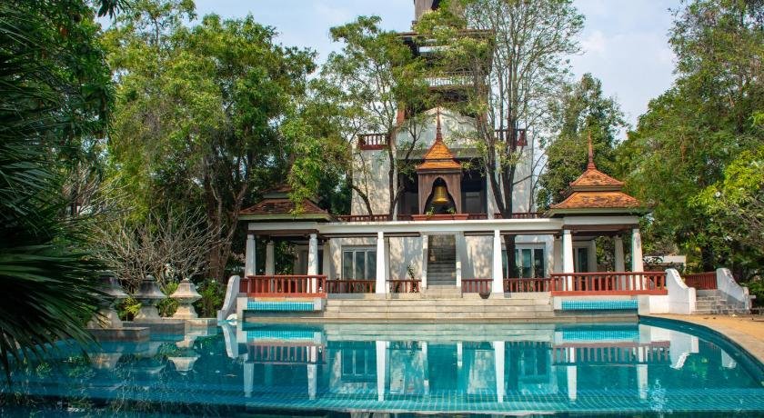 Comfosya BBQ Pool Villa near Jomtien Beach