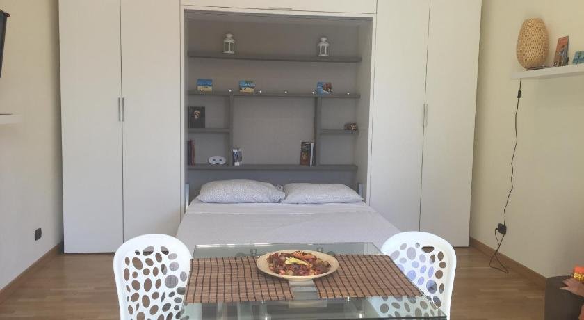 La Casa Di Maryna