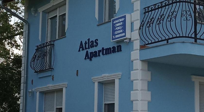 Atlas Apartman