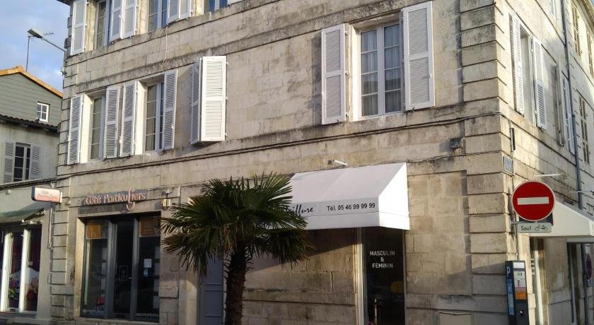 Le studio de Line