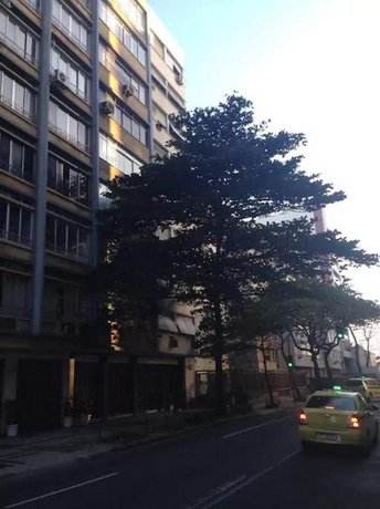 Edificio Maria Alzira
