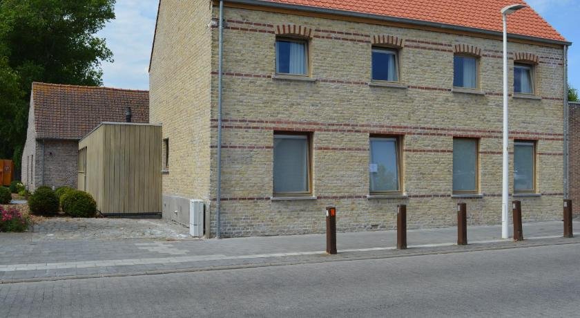 Vakantiewoning Den Landman