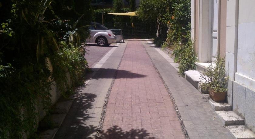 Appartamento in villa Acireale