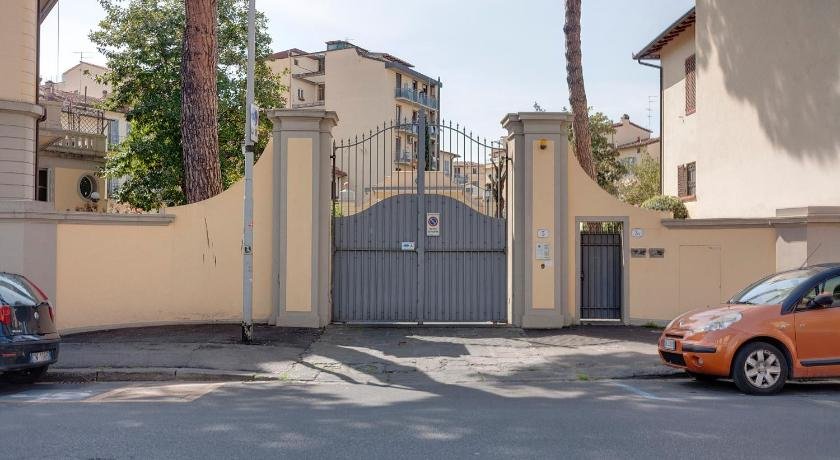 Il Villino di Firenze