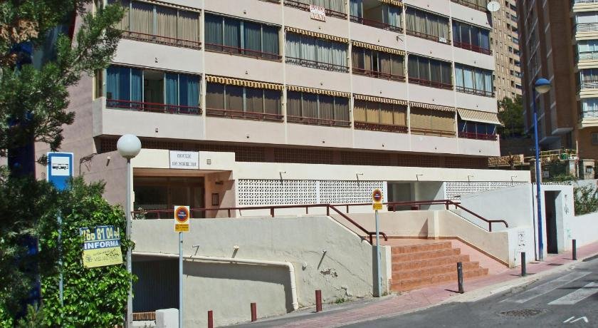 Apartment Don Miguel III