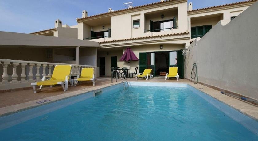 Villa Vacations House