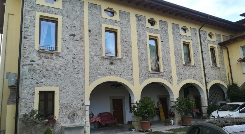 Casa Santa Lucia Manerba del Garda