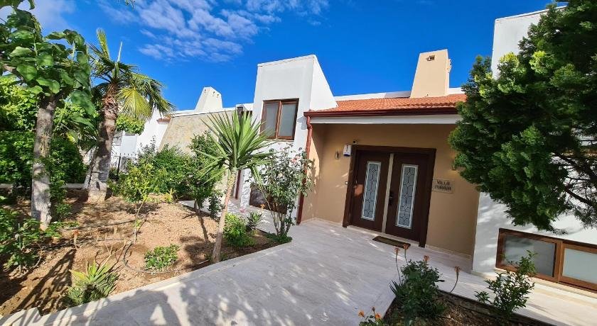 Villa Maria Kas
