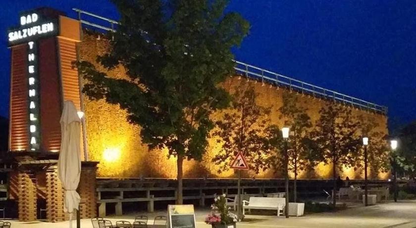 Hotel und Pension Brunnenhof