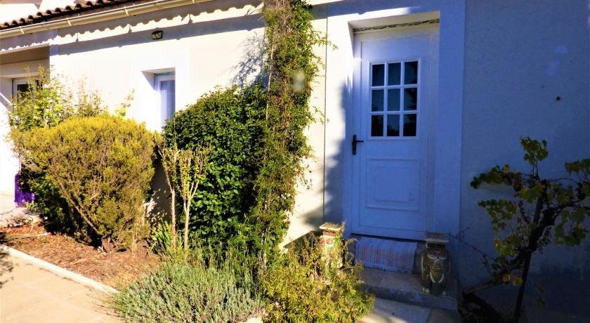 Magnifique villa l'Ibis pour 8 personnes piscine clim parc et parking