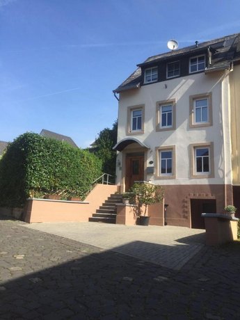 Ferienwohnung Ginsterberg
