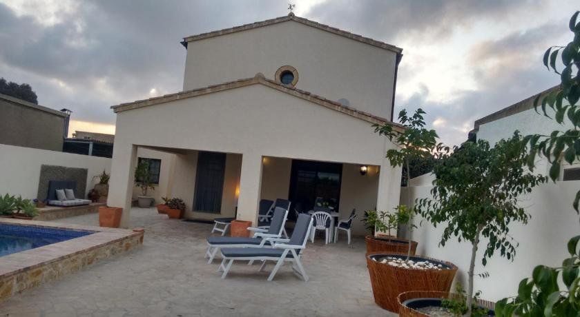 Casa Paca