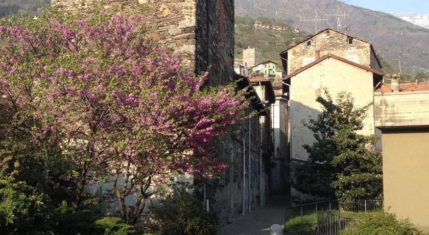 La Giazzera
