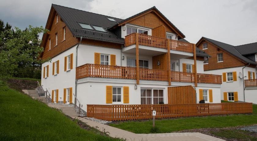 Apartment Am Gerkenstein 29-M