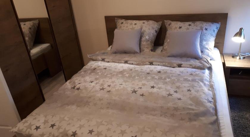 Apartament Natalia Polanica-Zdroj