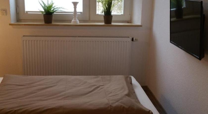 Daisys Ferienwohnung 68