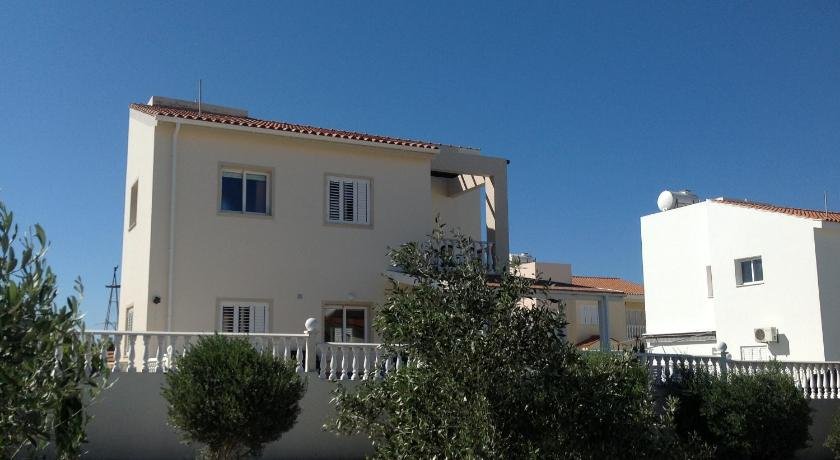 Villa Garmar