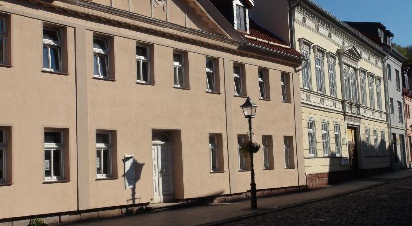 Zimmer Nordhausen