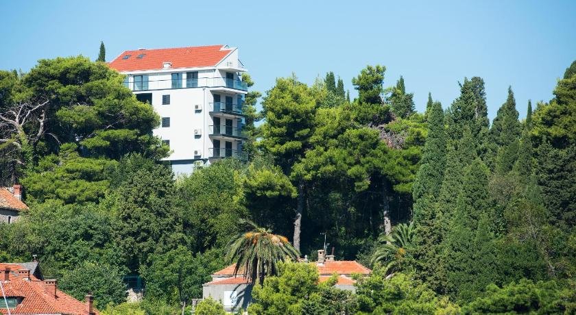 Apartment Svea Dubrovnik