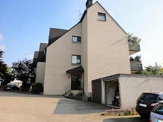 Helle Ferienwohnung im Loft-Charakter