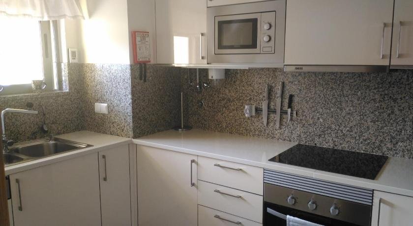 Apartamento luxo e sossego