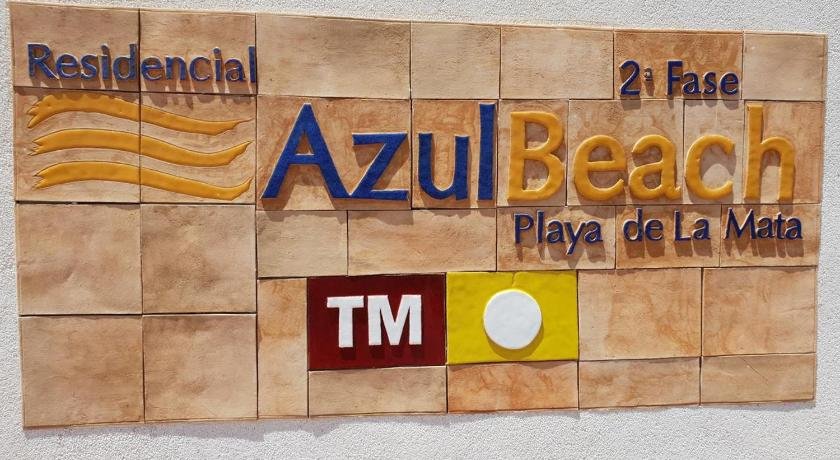 Apartamento Azul Beach La Mata Playa