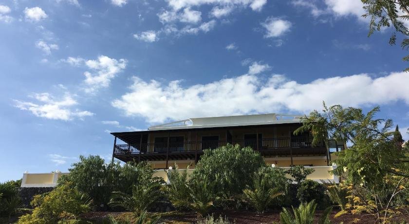 Villa Apartments Amagante