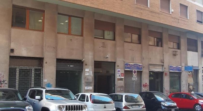 Appartamento Bracco 45