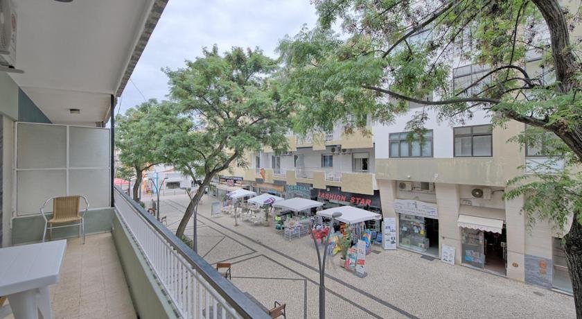Apartamento Vasco da Gama T2