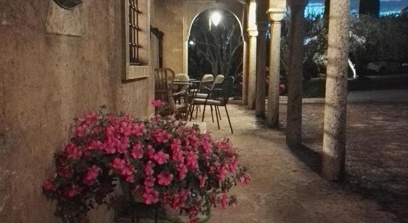 Villa Paradiso Sirmione